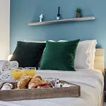 Bnbnova - Le Marais - 1Br - Quartier Montorgueil
